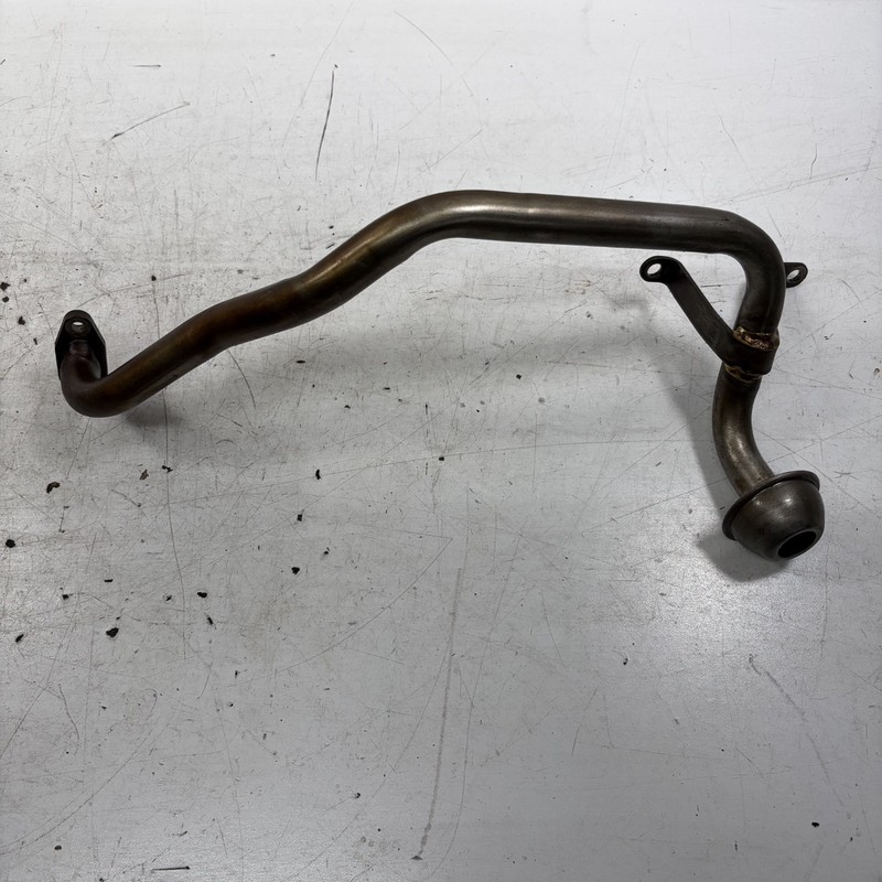 98 Isuzu Rodeo Amigo 2.2 Oil Strainer Pick-up Tube X22SE 8920626840 OEM
