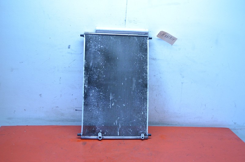 09-14 TOYOTA MATRIX 1.8L AIR CONDITION AC CONDENSER OEM