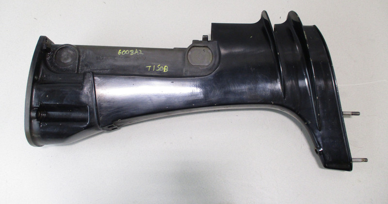 1560-6008A2 Mercury 20 Hp Long Shaft Midsection Drive Shaft Housing