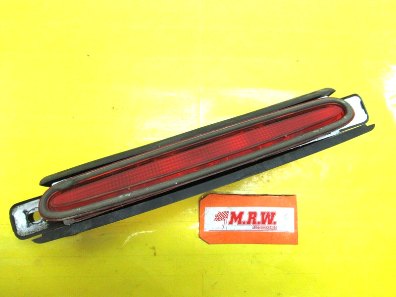 THIRD BRAKE LIGHT LAMP LENS STOP REAR TAIL LIGHT for 05 06 07 08 09 10 G6 4 DOOR