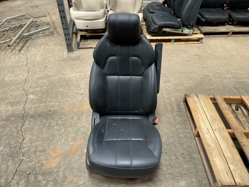 14-19 LAND RANGE ROVER SPORT L494 FRONT RIGHT PASSENGER SEAT OEM 16-WAY POWER