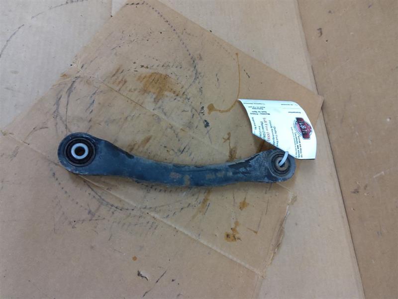 Upper Control Arm Rear Fixed Length Original Equipment Fits 13-19 ESCAPE 260740