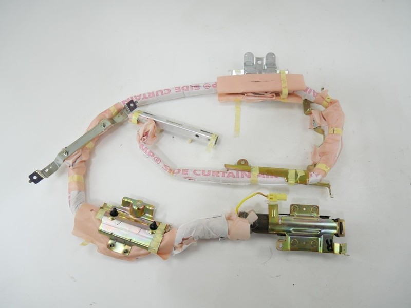 2004-2008 Acura TL Right Curtain Airbag SRS Inflator Module 78870-SEPA-92 OEM