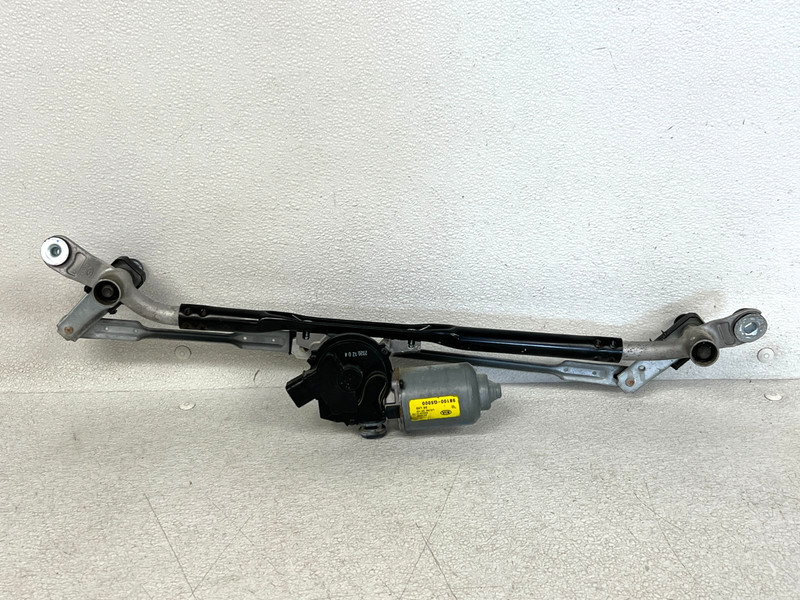 ⭐2020-2024 HYUNDAI PALISADE FRONT WINDSHIELD WIPER LINKAGE MOTOR OEM LOT2737