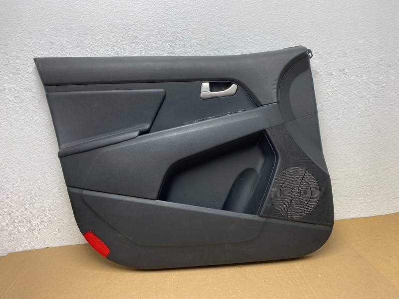 2014 to 2016 Kia Sportage Front Left Driver LH Side Door Panel Trim AD7865 DG