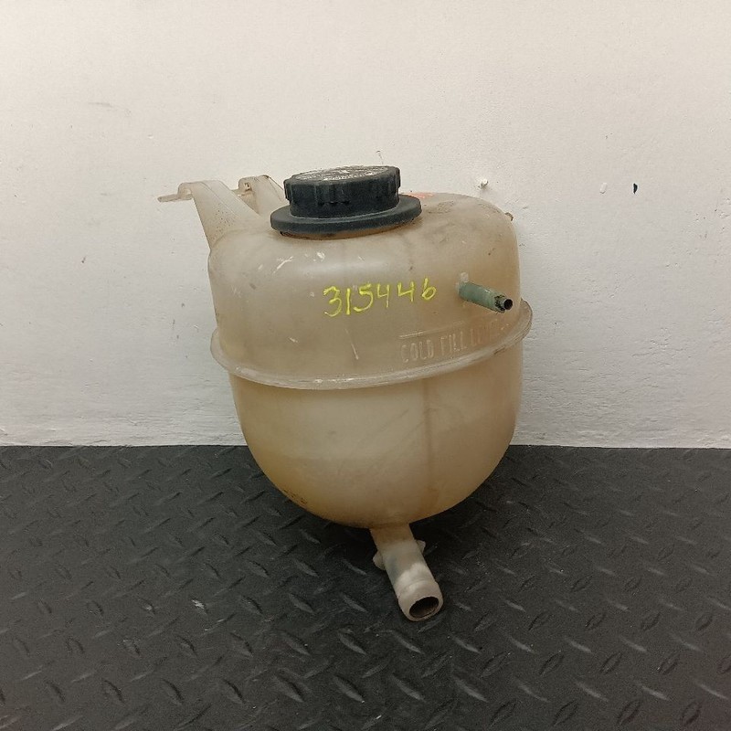 97-07 Ford E250 Van Coolant Reservoir Tank OEM 4C2Z-8A080-BC