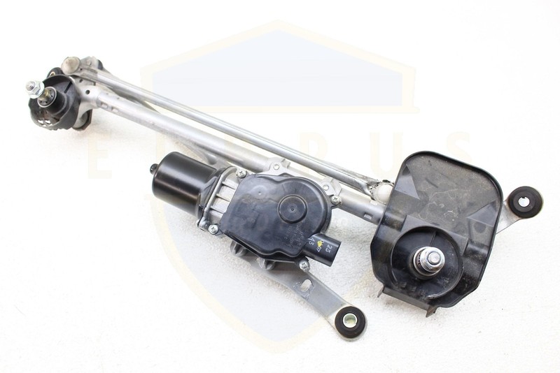 INFINITI Q50 14 15 16 17 18 19 20 21 22 23 FRONT WIPER MOTOR W/ LINKAGE OEM
