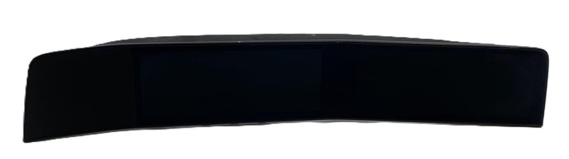 2024 Hyundai Kona Speedometer Instrument Cluster Monitor OEM 784mi 94003-BE070
