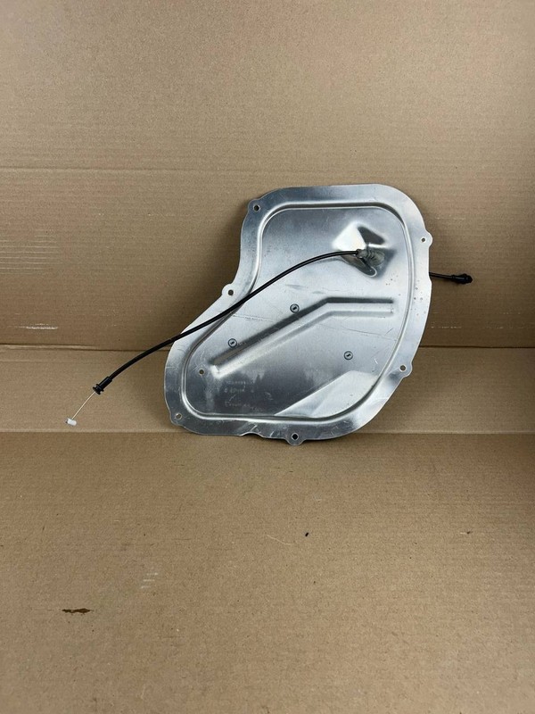 ✅Tesla Model S 2012-2020 FRONT DOOR METAL COVERRIGHT SIDE 1005855-00-D OEM