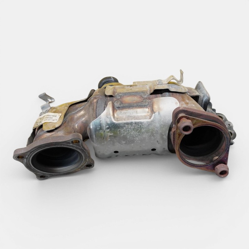 2021-2024 KIA K5 GT-LINE Turbocharger Engine Motor Exhaust Manifold OEM W2m650