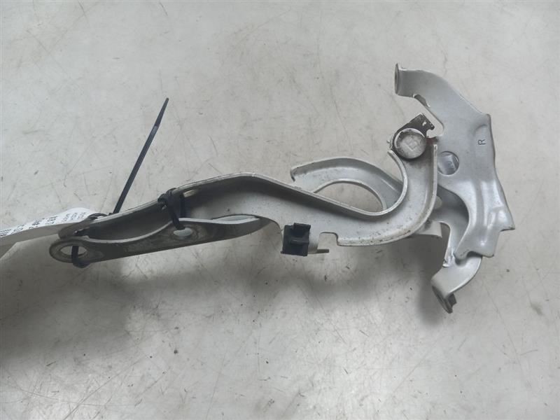 2017 TOYOTA SIENNA XLE 3.5L FWD AT LEFT AND RIGHT SIDE HOOD HINGES