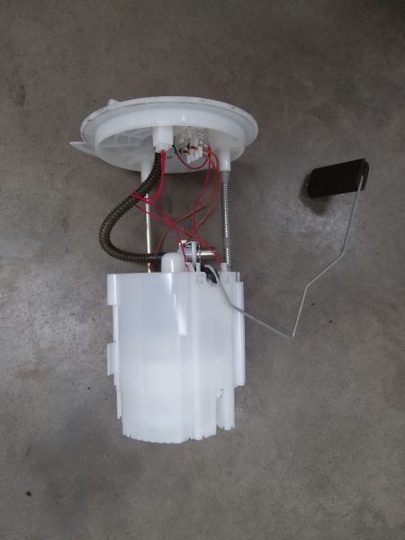 Fuel Pump Assembly 1.6L Tank Mounted Fits 13-14 ESCAPE 260716