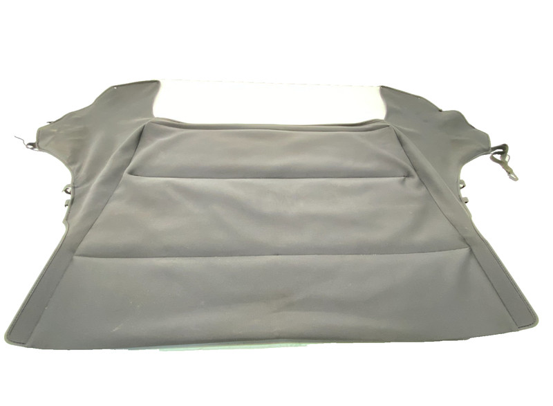 05-12 Porsche Boxster Convertible Roof Top Inner Headliner Cloth Trim Cover OEM✅