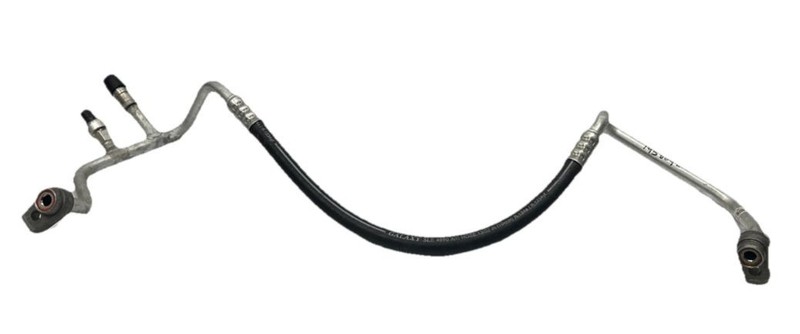 Ford Mustang air conditioner hose 20 23 ac pipe refrigerant assy OEM JR3B19972