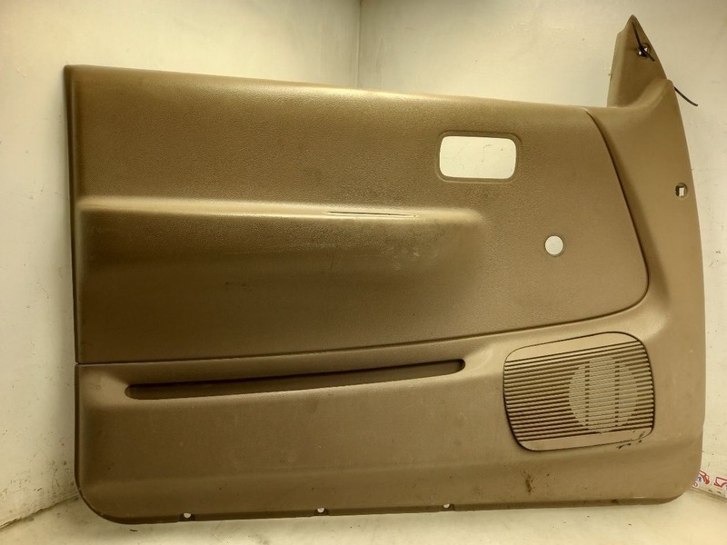 94 TOYOTA T100 FRONT DRIVER LEFT DOOR PANEL BRN-FA44