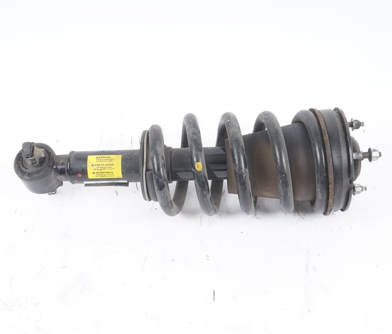2007-2014 GMC YUKON XL 1500 4X4 FRONT RIGHT PASSENGER SHOCK STRUT ABSORBER
