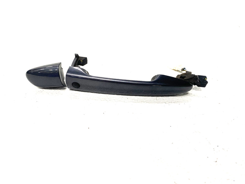 17-20 FIAT 124 SPIDER FRONT RIGHT EXTERIOR HANDLE OEM #A0.37