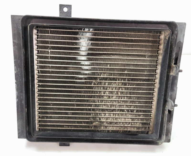 ✅ 2010-2014 OEM Rolls-Royce Ghost RR4 Left Driver Side Auxiliary Radiator N74R