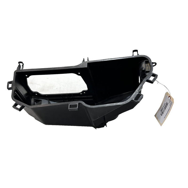 2017 - 2023 AUDI Q7 CABIN FRESH AIR INTAKE DUCT BOX OEM (DAMAGED!)