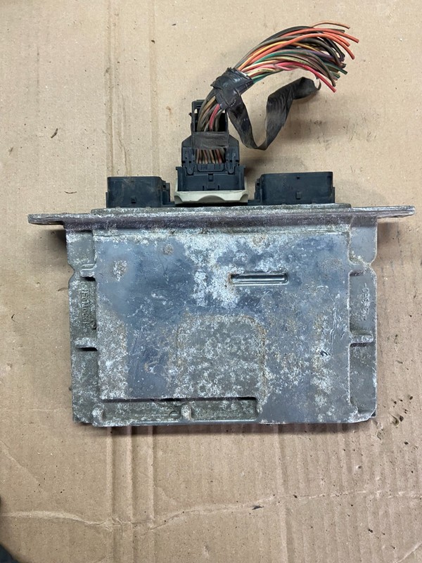 2006 Ford E250 E350 4.6L Van Engine Control Computer 6C2A-12A650-KD 0251 DG