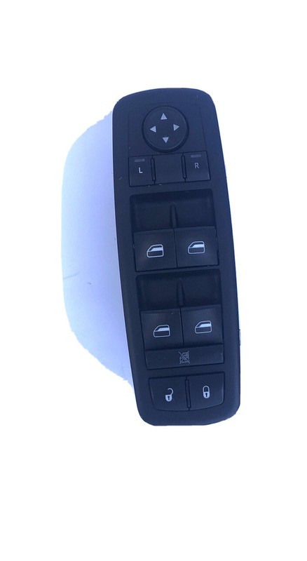 08 09 10 11 12 13 14 TOWN & COUNTRY CARAVAN OEM MASTER POWER WINDOW SWITCH DOOR