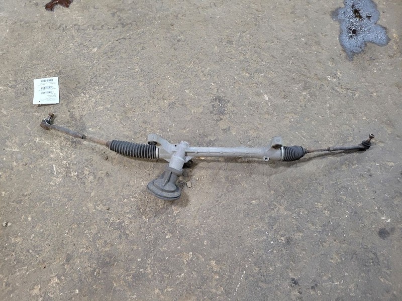 Steering Gear/Rack Without Sport Suspension AWD Fits 16-22 HR-V 1563716