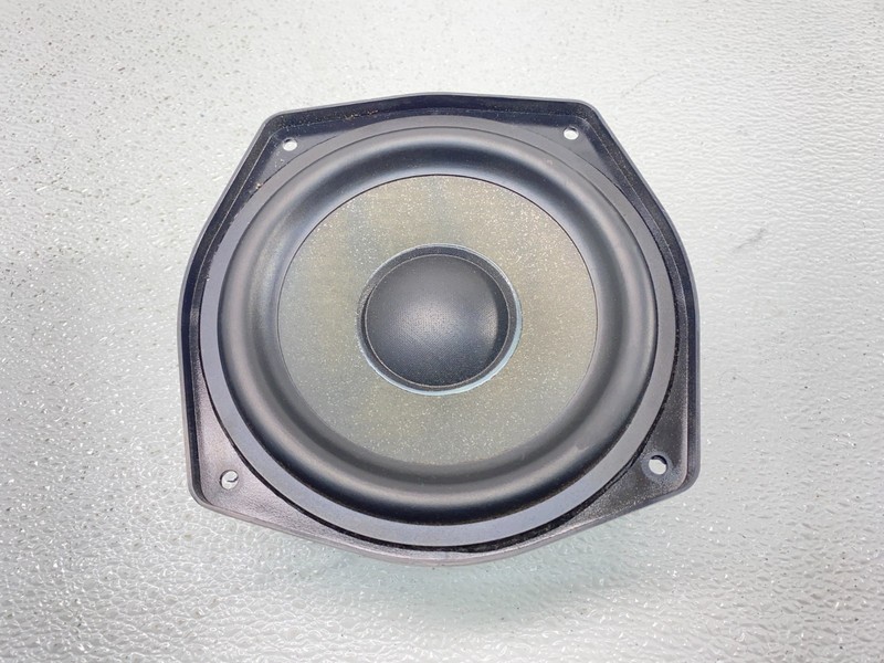 03-08 BMW E85 E86 Z4 Rear Top HiFi Audio Bass Subwoofer Speaker OEM✅