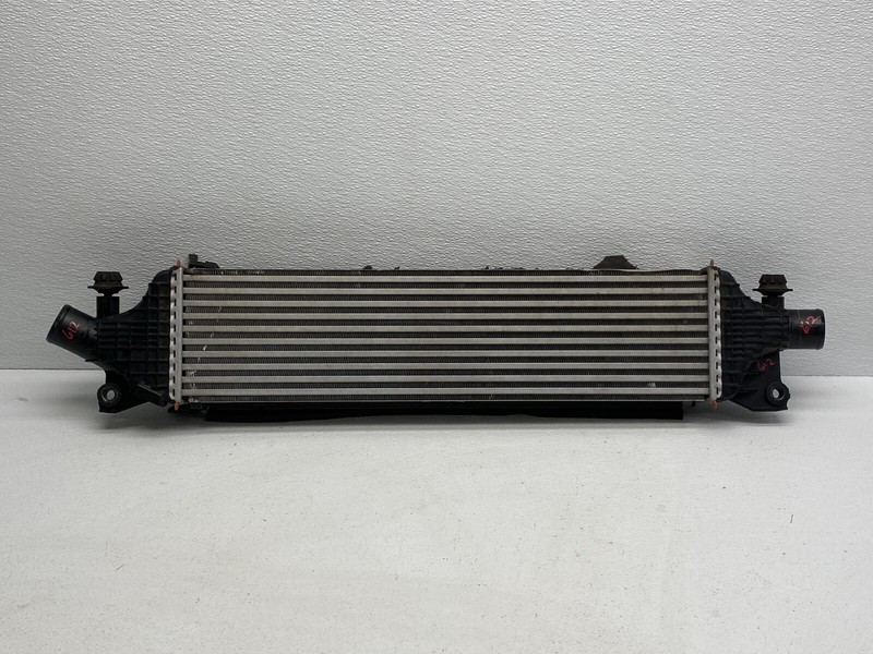 2017-2022 INFINITI Q60 TURBO INTERCOOLER OEM LOT612