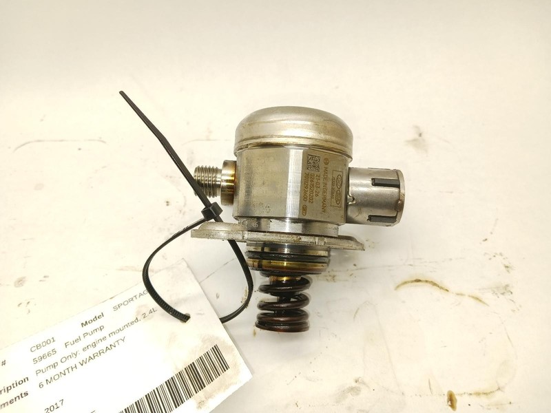 17-'22 KIA SPORTAGE Fuel injection Pump 2.4L OEM 6 Month Warranty!
