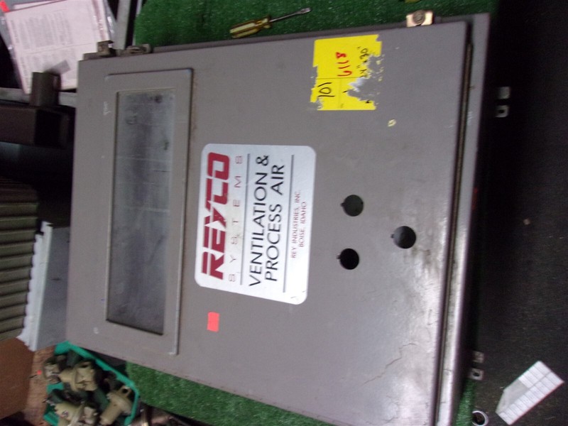 Hoffman A-302400LP Electrical Enclosure 30x24x9.5"*FREE SHIPPING*