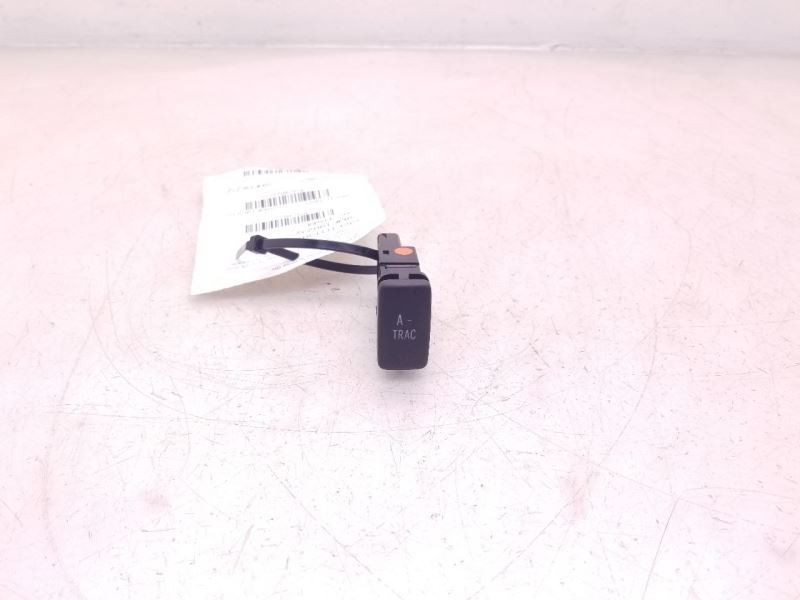 2007 TOYOTA FJ CRUISER TRACTION CONTROL SWITCH