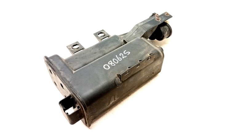 07-15 MINI COOPER S R55 - R59 EVAP VAPOR CHARCOAL CANISTER OEM 080625