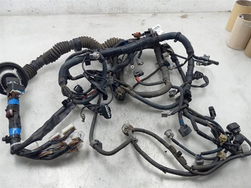 03 04 05 Toyota 4 Runner Engine Wire Harness 4.0L AT RWD 82121-3M440