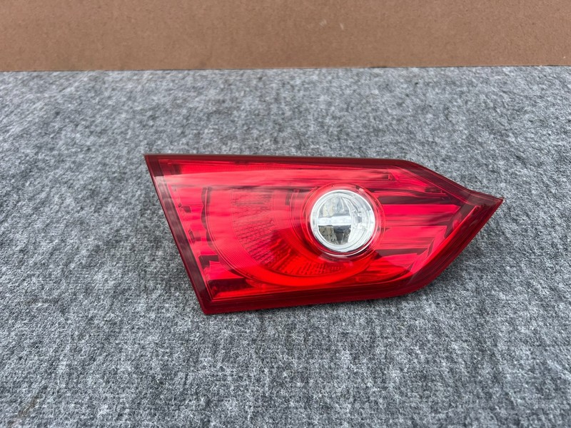 INFINITI Q50 2014-2017 OEM LEFT DRIVER LED TRUNK LIGHT LAMP ASSEMBLY