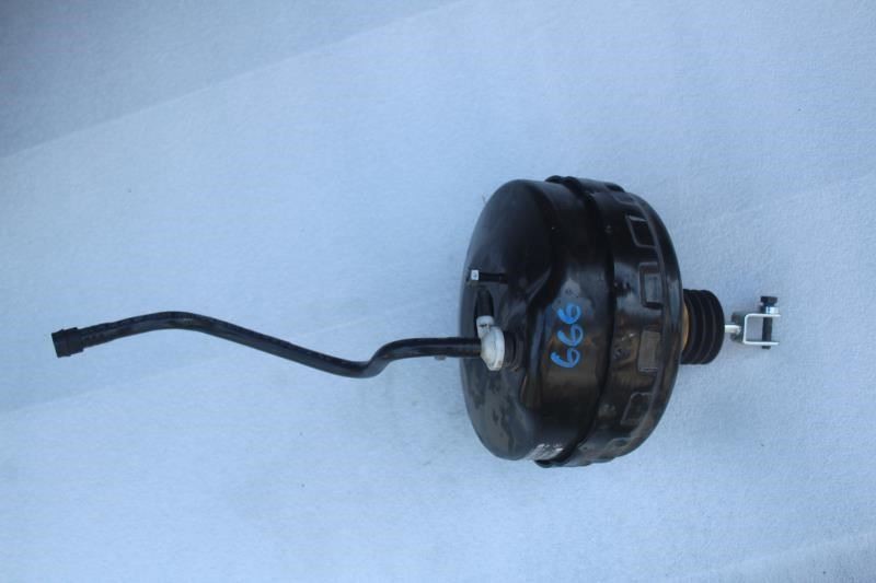 2010-2015 MERCEDES C250 C350 C204 COUPE POWER BRAKE BOOSTER RWD 2044303530