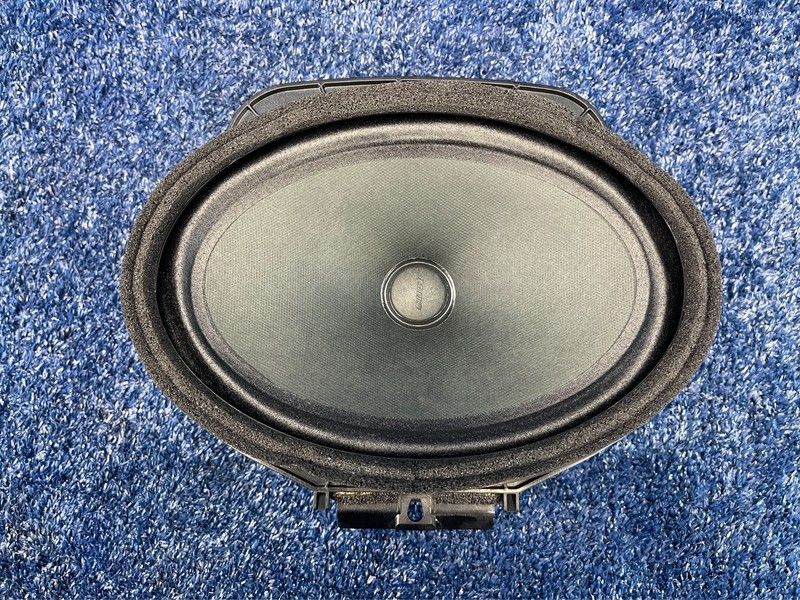 2016–2020 CADILLAC CT6 3.6L AWD OEM FRONT RIGHT OR LEFT DOOR AUDIO SOUND SPEAKER
