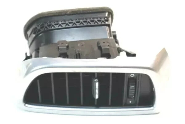 11-17 Porsche Cayenne 958 Front Left Dash AC A/C Air Vent Trim Cover Grille OEM