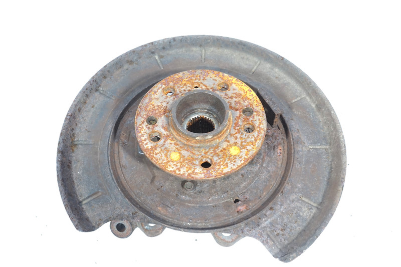 2006 - 2009 MERCEDES BENZ ML350 W164 REAR LEFT DRIVER SIDE SPINDLE HUB OEM