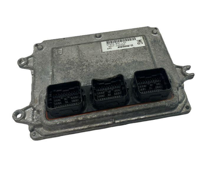 Acura ILX engine control unit 2013 1.5L hybrid cvt ecm ecu US OEM 37820R9CL83