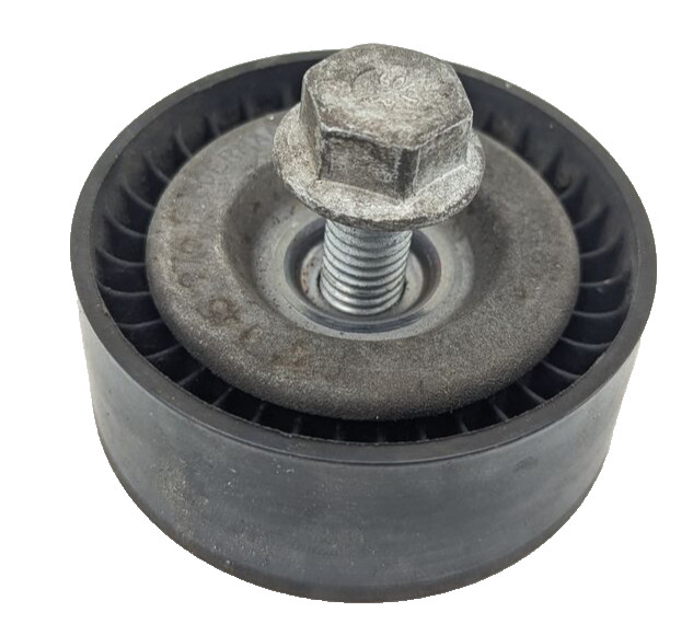VOLKSWAGEN ATLAS 3.6L ENGINE BELT TENSIONER IDLER PULLEY OEM 2018-2023