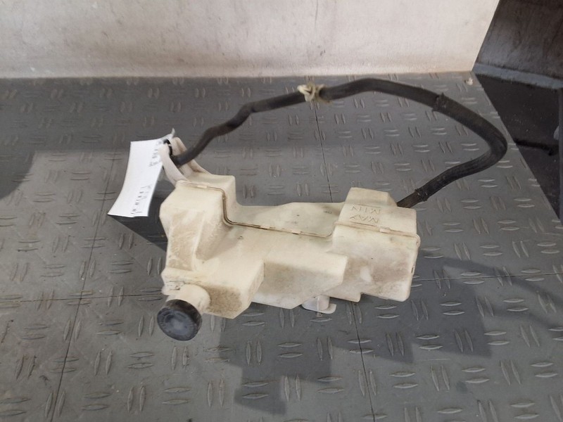 Coolant Reservoir VIN K 1st Digit Korea Built Fits 14-20 ROGUE 3593468
