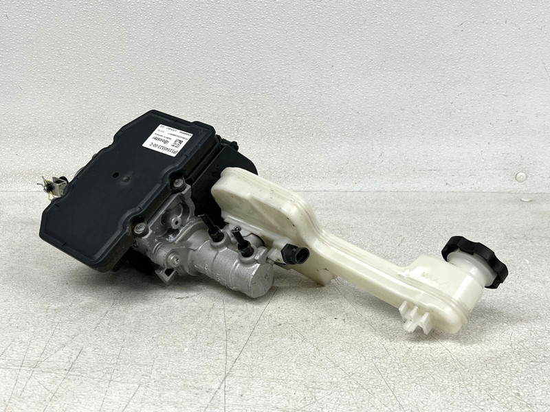 ⭐2016-2020 TESLA MODEL X POWER BRAKE IBOOSTER MODULE RESERVOIR OEM LOT2692