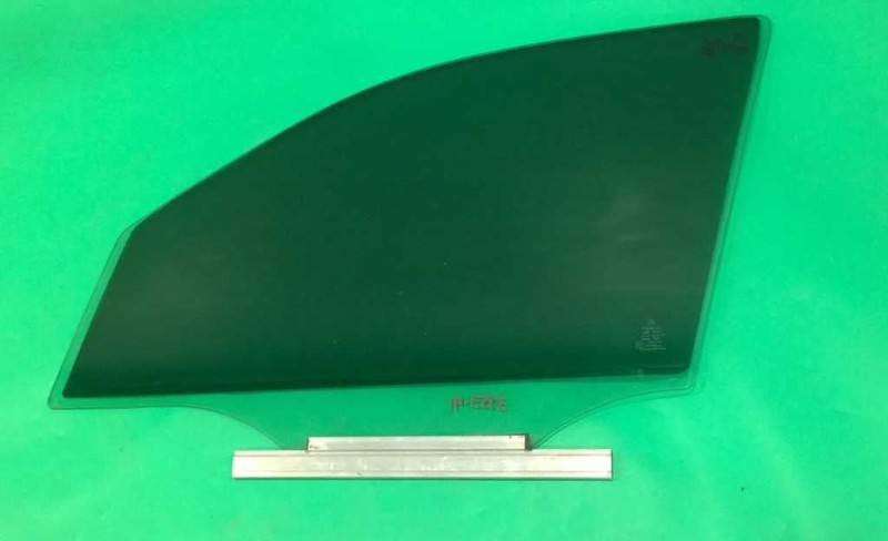 98 99 00 01 ML320 DRIVER LEFT FRONT WINDOW DOOR GLASS OEM 3753-41
