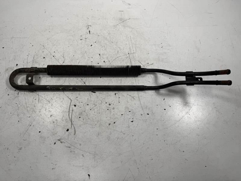 94 Acura Integra 2DR Power Steering Fluid Cooler 53765-ST7-A01 OEM
