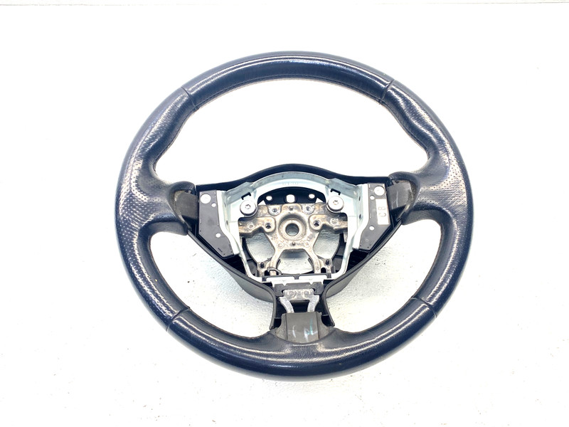 09-12 INFINITI FX35 FX37 STEERING WHEEL OEM A0.48