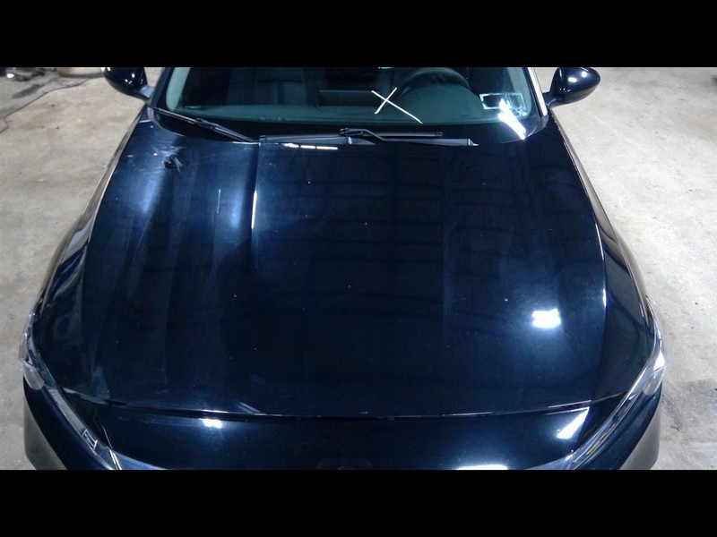 Hood Fits 18-22 ACCORD 1702568
