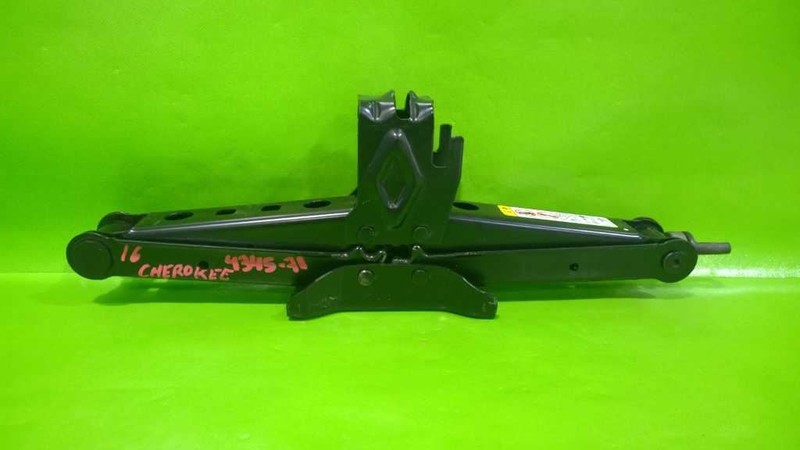 11-24 GRAND CHEROKEE EMERGENCY ROADSIDE JACK OEM 4345-71