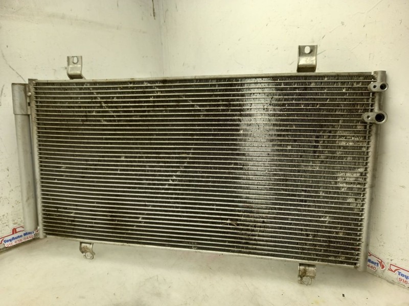 12 13 14 15 16 17 TOYOTA CAMRY XLE 2.5L AC CONDENSER 2GRFE