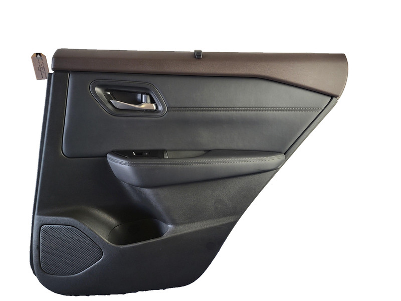2022-2023 NISSAN ROGUE Rear Right Passenger Door Trim Panel OEM 829A0-6RR5C