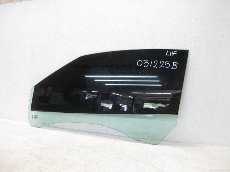 10-17 AUDI 8T A5 S5 RS5 CONVERTIBLE FRONT DRIVER LEFT WINDOW GLASS OEM 031225B